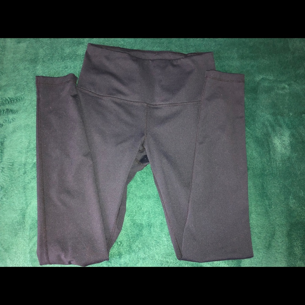 Zella live in high waist leggings- Nordstrom
